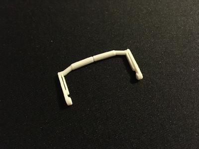 Wheatley "Handle" for Qaazar's model