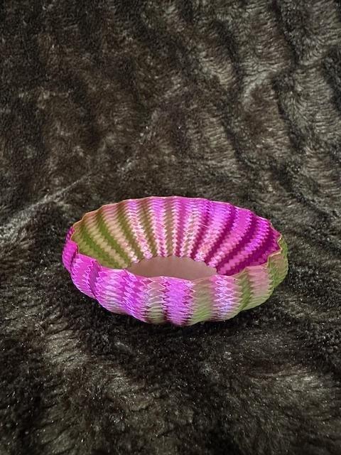 Eleni’s Decorative Bowl #25