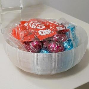 Bowl Centerpiece - Centrotavola Ciotola