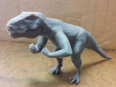 Beefy T-Rex