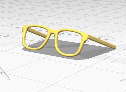 Glasses