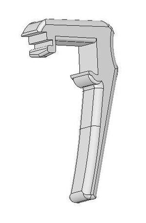Handle Mr kitchen