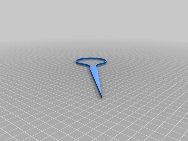 Topsy Tail