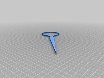 Topsy Tail