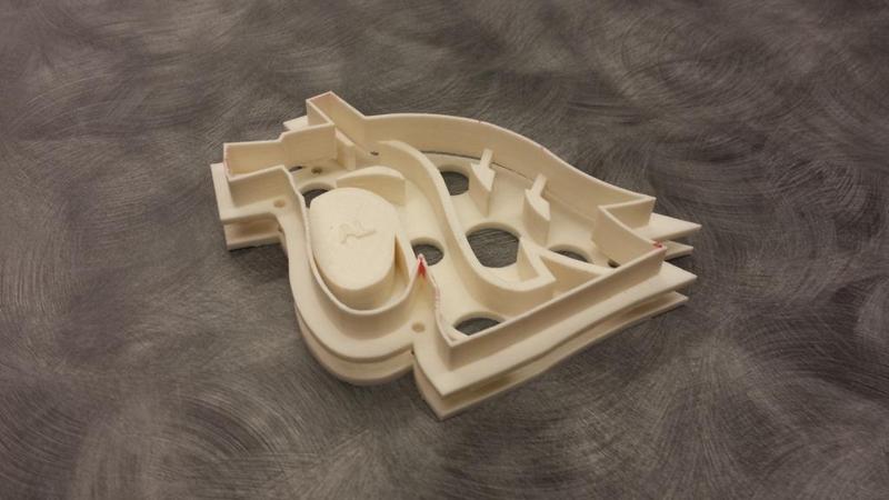 WSU Cougar Cookie Cutter