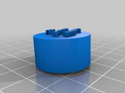 display knob ender 3 v2