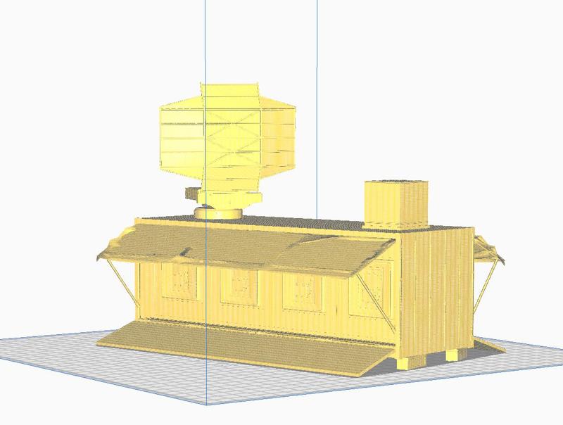 Marketplace / Drone Market [Rust]
