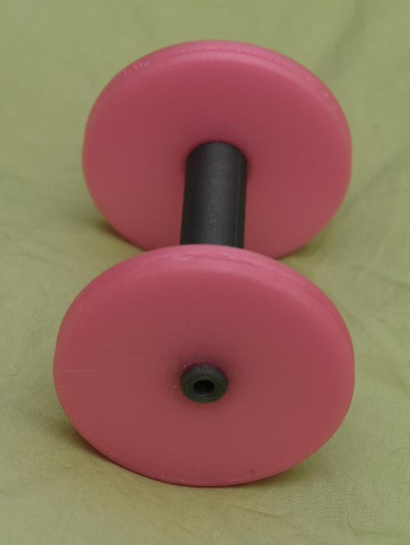 Ashford Spinning Wheel Bobbin