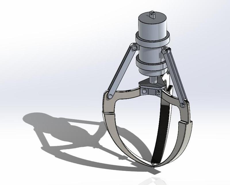 Claw Gripper