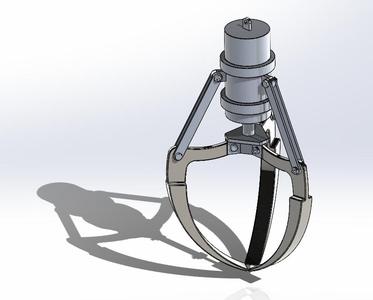 Claw Gripper
