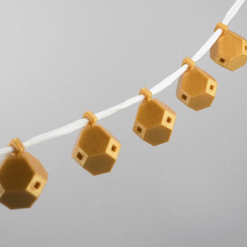 Make #9 - Jingle Bells