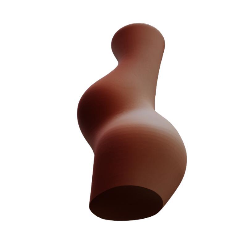 Venus Vase