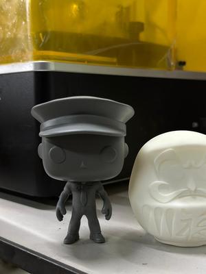 Funko Pilot