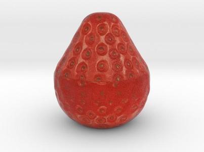 Strawberry