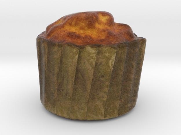The Muffin