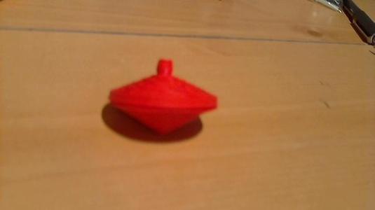 spinning top