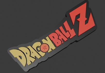 Dradon Ball Z Stand