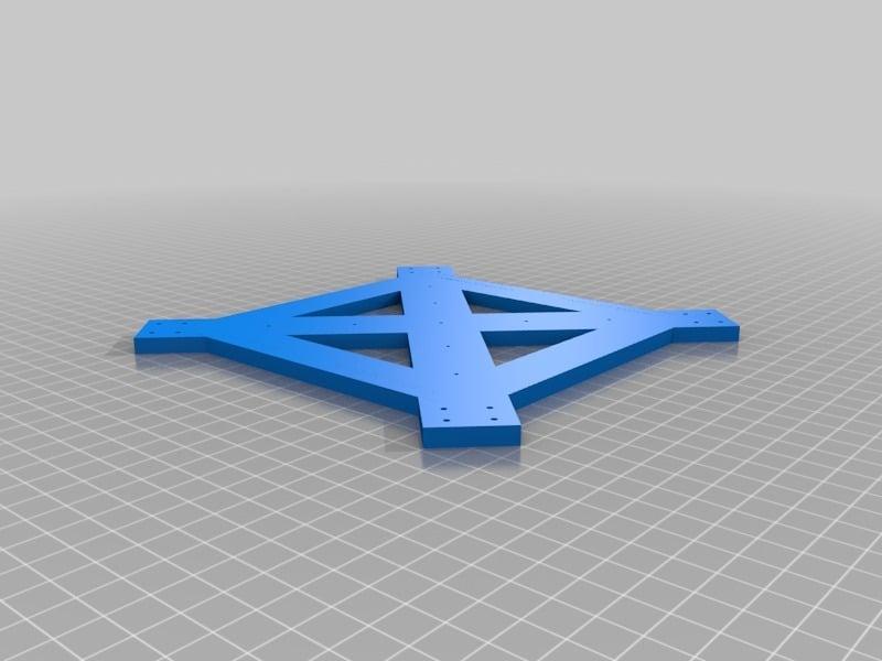 Asmanylegsasyoucancontrolapod