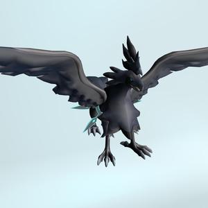 SHADOWBEAK - PALWORD