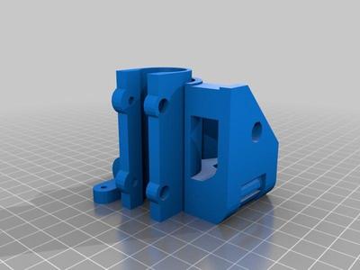 10mm X Ends for any X Carriage