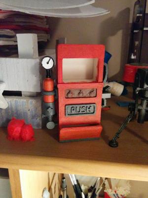 Team Fortress 2 TF2 Dispenser
