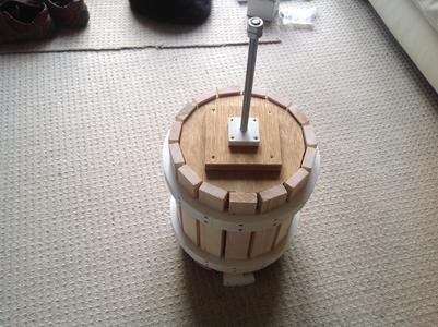 Wine Press