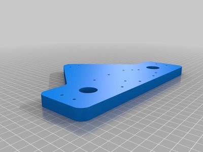 Arduino Robot Platform