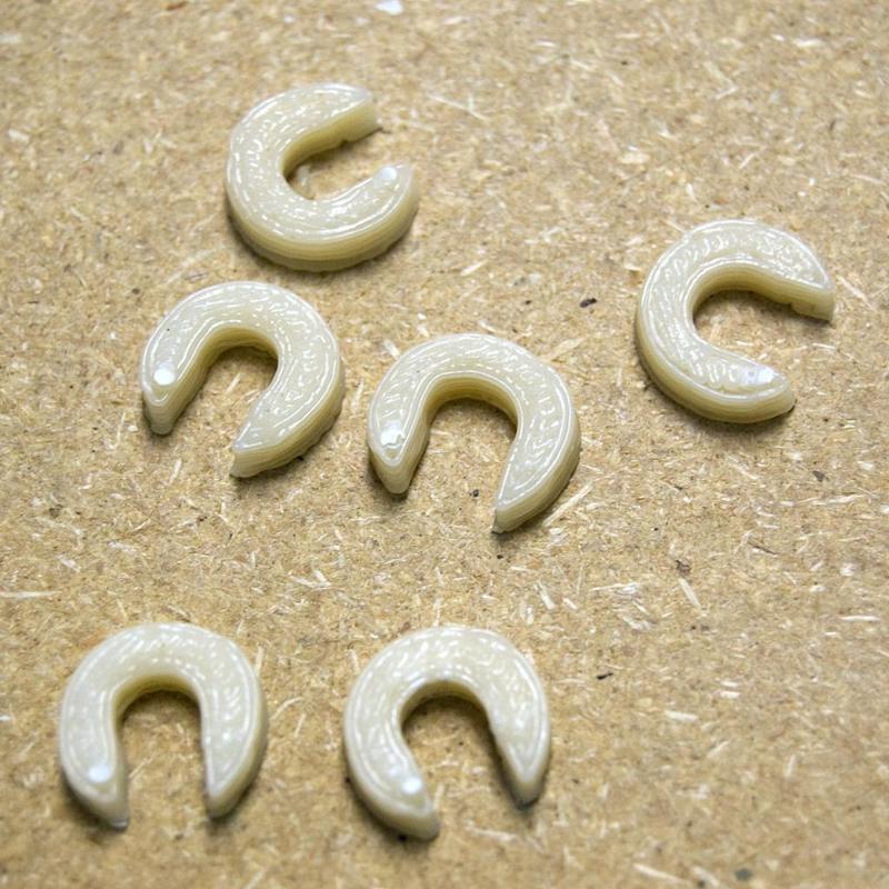 M8 Rod Clamp