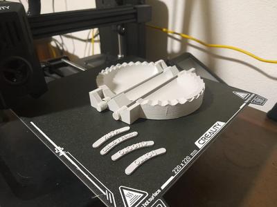 Empanada Repulper