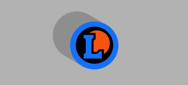 JETON Leclerc