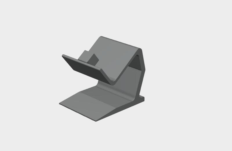 PLAYSTATION 2 Controller Stand
