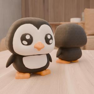 PENGUIN  FUNKO POP CUTE