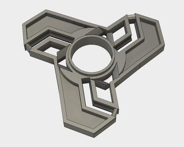 3 point - Moving ball bearings