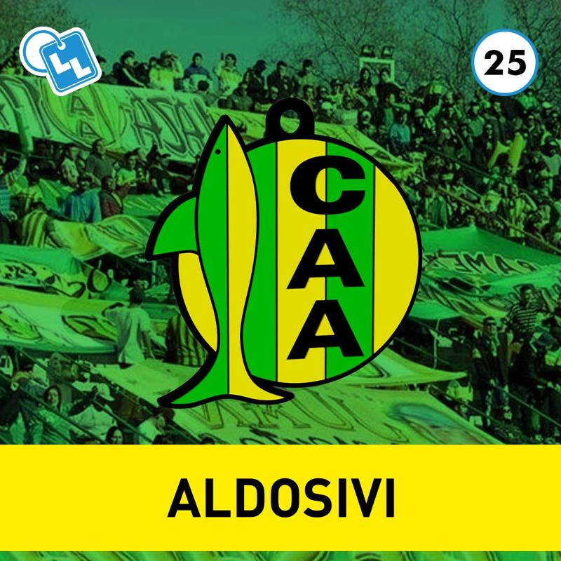 Argentine Soccer Pack 5