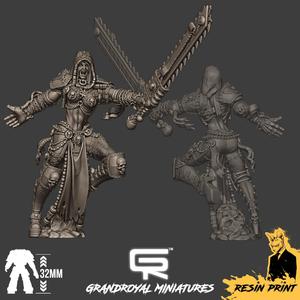 REPENTIA SISTERS POSE6 Product code: RSP6
