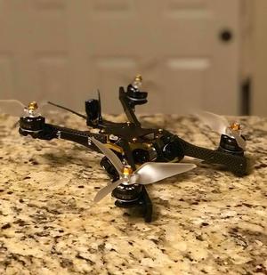 Moka Jadina Parts