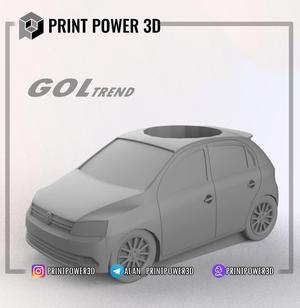 Gol Trend Mate