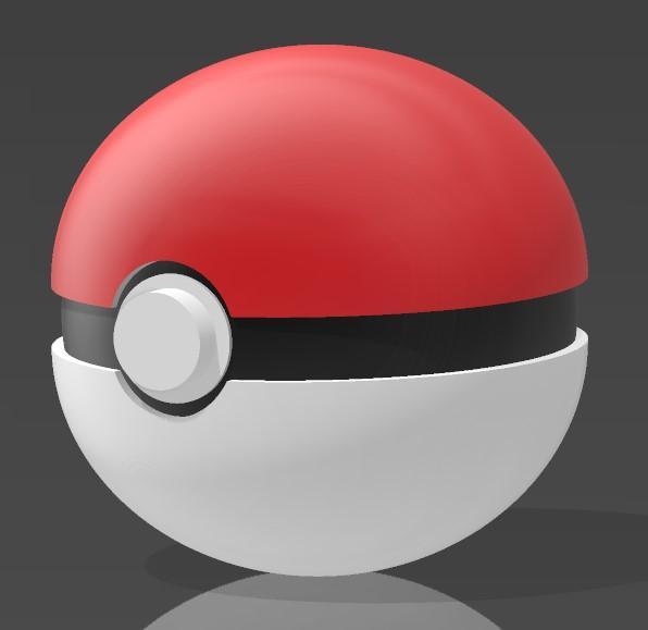 Pokemon Ball