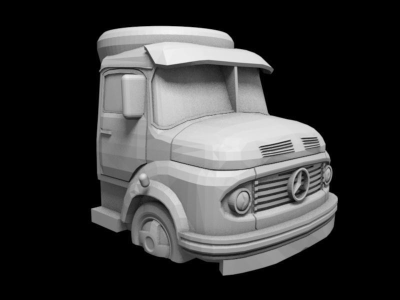 matt Mercedes Benz 11-14