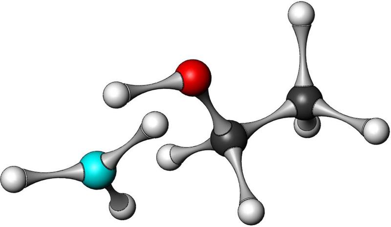 Chemistry molecule set reloaded