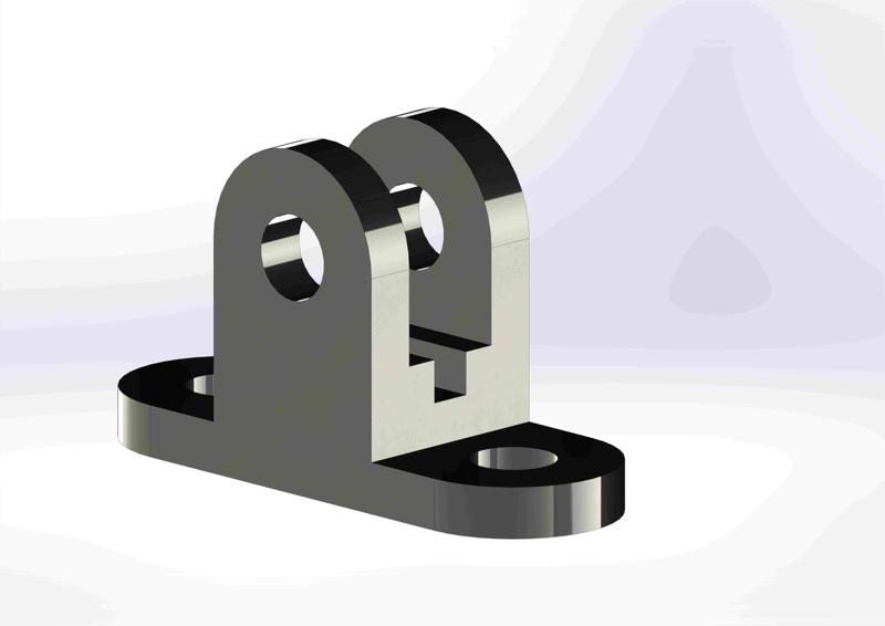 Mechanical Hinge