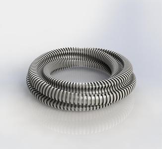 Mobius ring