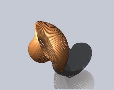 FREEDOWN 3D MODEL