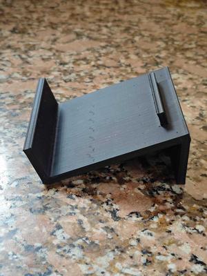 Tilts mate for the little mountain