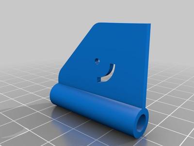 AimDroix Blazer 225 FPV Mount for Foxeer Arrow v3