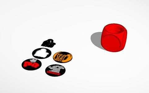 Mate Patricio rey y sus redonditos de ricotta