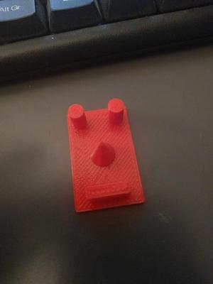 Mr Stringy the Happy Stringtest
