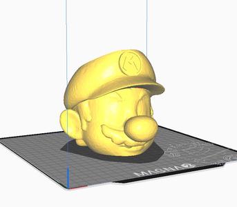 Mate Mario Bros