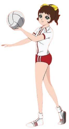 Mila Superstar (Volleyball)