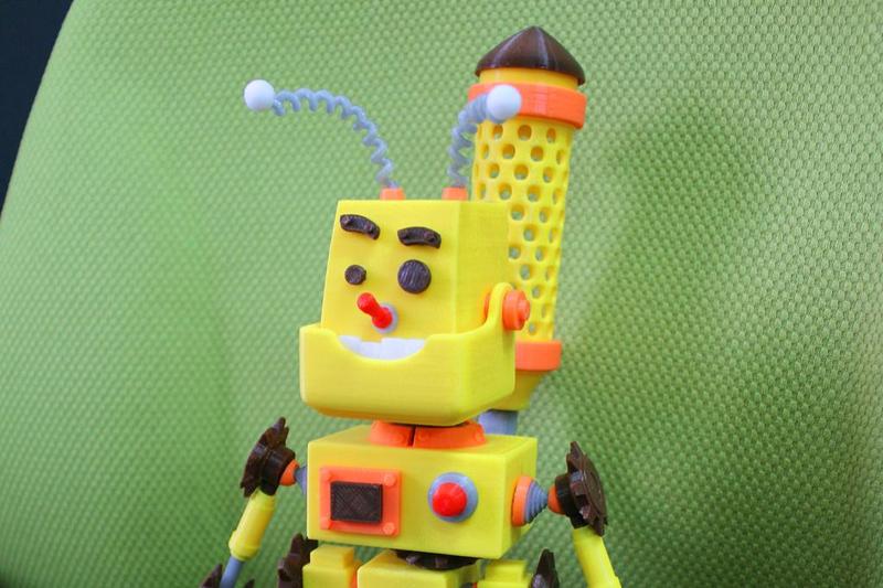 Honey Bee